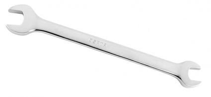 Рожковый ключ SATA 41202 8х10 мм двухсторонний