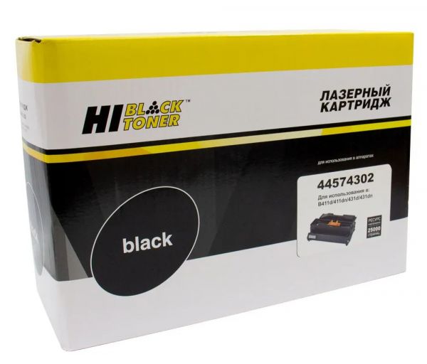 Блок фотобарабана Hi-Black HB-44574302