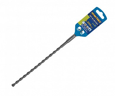 Бур Практика SDS-plus 12 х 260 мм серия 