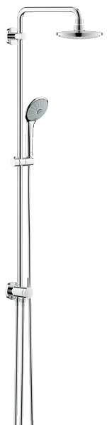 Душевая стойка Grohe Euphoria 27297001