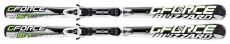 Горные лыжи Blizzard G-Force Edge IQ (12/13)