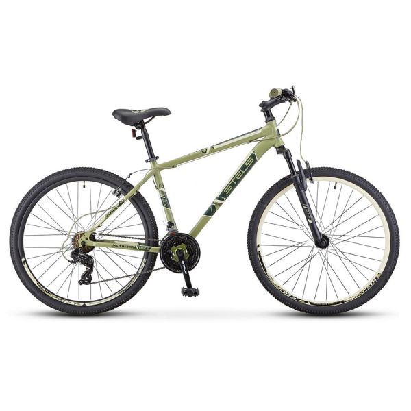 Горный велосипед Stels Navigator 900 V 29 F020 17,5