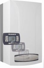 Котел Baxi Luna 3 Comfort 1.240 Fi Только отопление