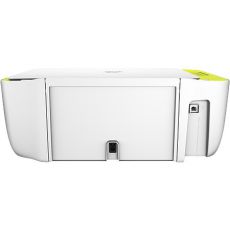 МФУ HP DeskJet Ink Advantage 2135 A4 струйный белый