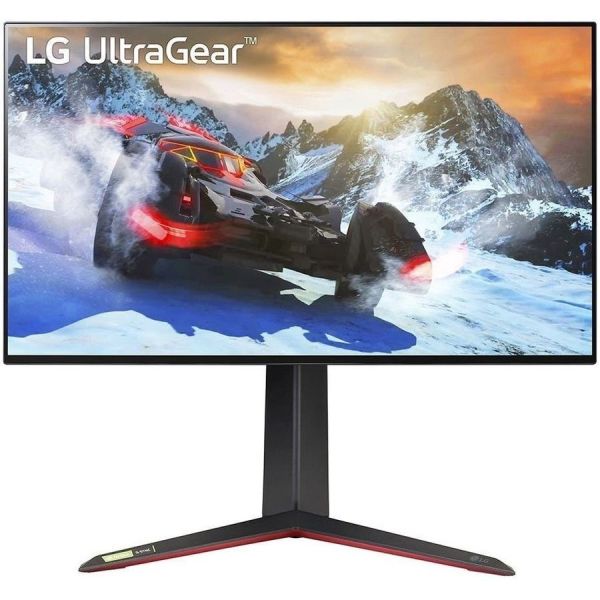 Монитор LG UltraFine 27GP95R-B 27