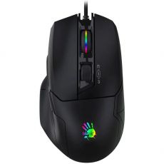 Мышь A4Tech Bloody W70 Max мышь черный