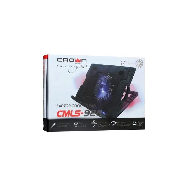 Подставка для ноутбука CROWN CMLS-926 17