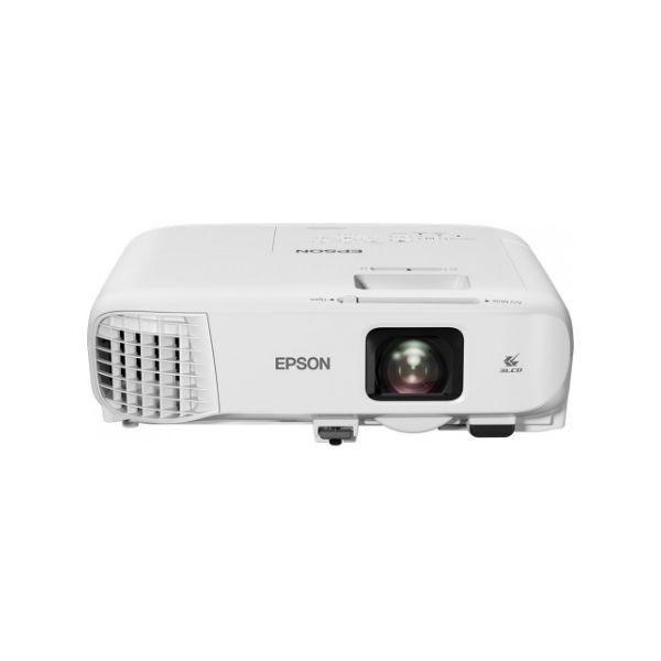 Проектор Epson EB-982W белый