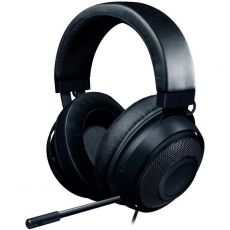 Компьютерная гарнитура Razer Kraken Multi-Platform стерео черный