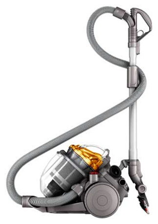 Пылесос Dyson DC19