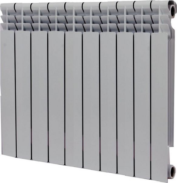 Биметаллический радиатор Ogint M Series 500 10 секций