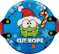 Ледянка 1TOY Т56334 Cut the Rope