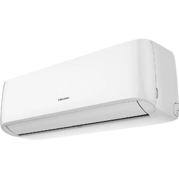 Сплит-система Hisense Goal DC Inverter AS-13UW4RYRCA04 (WI-FI) 37 м2 3,7/3,75 кВт белый