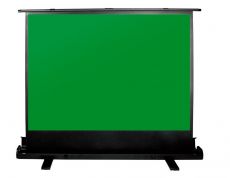 Экран для проектора Cactus GreenFloorExpert CS-PSGFE-200X150 напольный